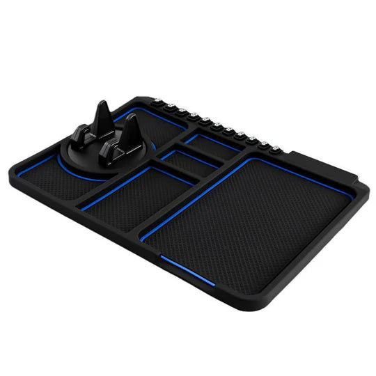 Non-Slip Dashboard Mat