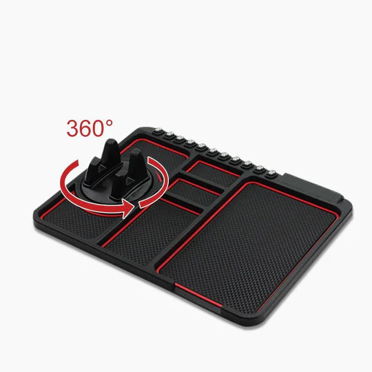 Non-Slip Dashboard Mat