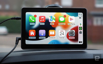 CarPlay Pro