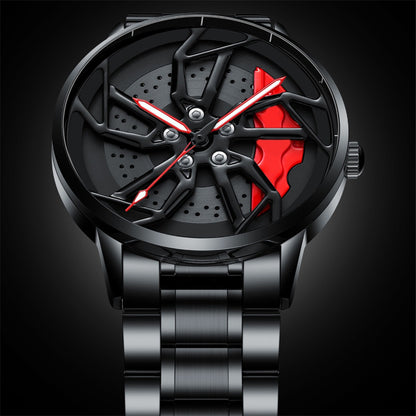 STRASSE SB1 Gyro Watch