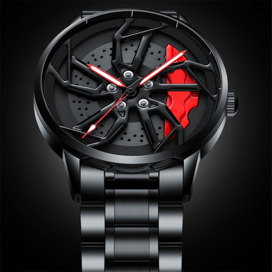 STRASSE SB1 Gyro Watch