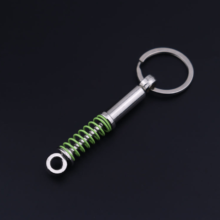 Suspension Keychain