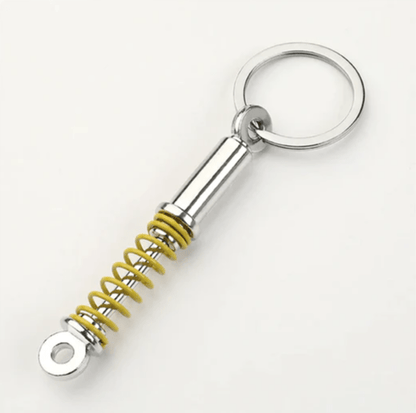 Suspension Keychain