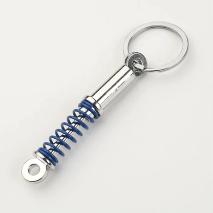 Suspension Keychain