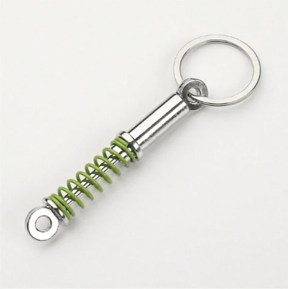 Suspension Keychain