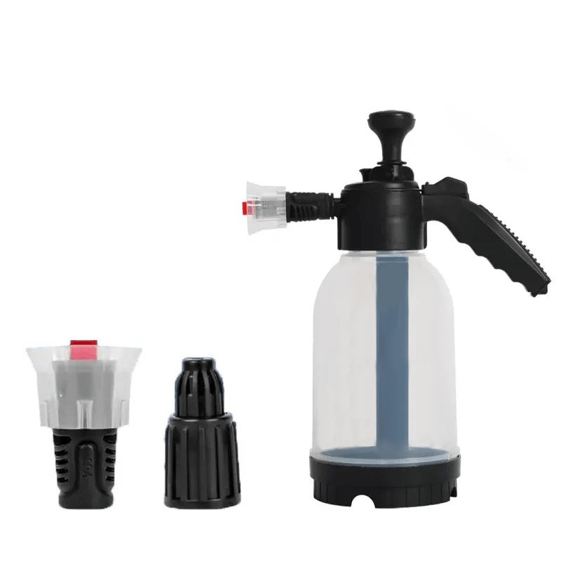 Portable Soap Sprayer