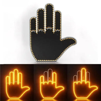 Vitality™ Gesture Glow