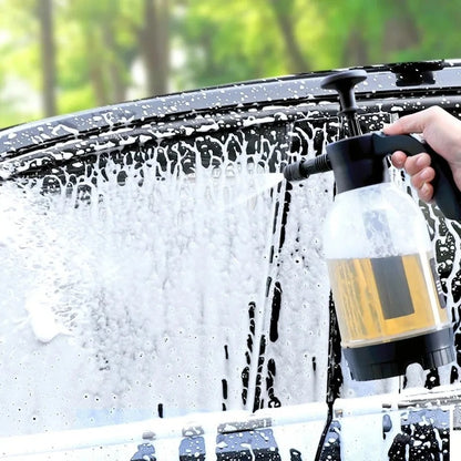 Portable Soap Sprayer