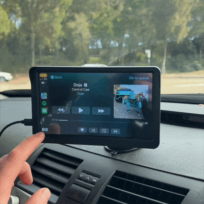 CarPlay Pro