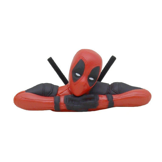 Deadpool Dash Decoration