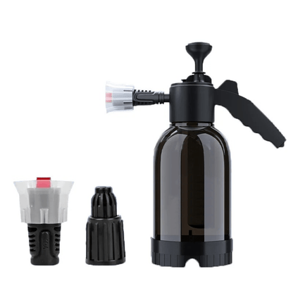 Portable Soap Sprayer