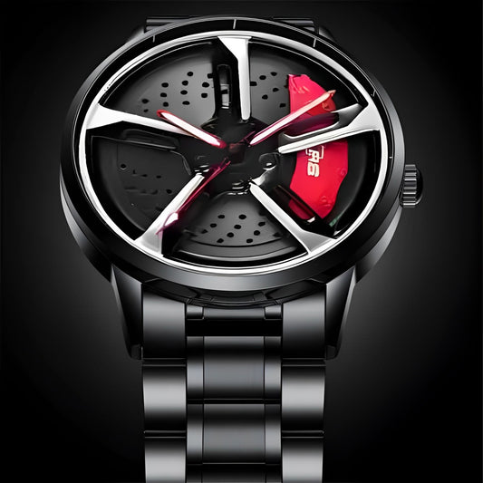 Vorsprung RS7 Gyro Watch